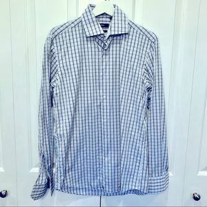 Boss Dress Shirt, GUC
